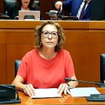 Aragón: Ventura establece sus prioridades y espera acordarlas en el marco de un Pacto por la Sanidad