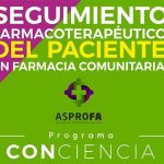 Programa Conciencia: Asprofa analizará el conocimiento de los pacientes sobre nueve patologías