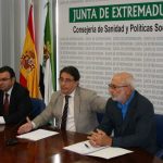 Extremadura: el SES mejora sus datos de actividad en investigación clínica