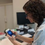 Una ‘app’ con información sobre los medicamentos de administración parenteral