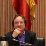 Amós García representará España en el Comité Permanente de la OMS para Europa