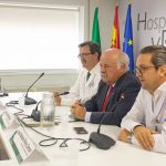 Andalucía ha tratado a cinco pacientes con CAR-T industriales y planea tener aprobado pronto algún académico