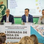El COF de Tenerife acoge una jornada sobre la evolución de los PROA en los hospitales de la región