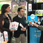 Los farmacéuticos de Ourense se implican en la prevención del consumo de alcohol en menores