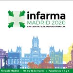 El Ministerio reconoce el interés sanitario de Infarma Madrid 2020
