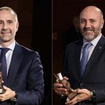 Los primeros CAR-T  galardonados en los Premios Panorama  2019