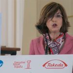 Murga destaca la inversión del Gobierno vasco en Sanidad y su apuesta por la eficiencia en Farmacia