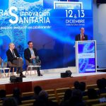 Vázquez Almuiña califica al Sergas como “motor económico” de la región