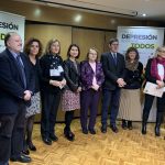 Las farmacias, un aliado más para prevenir la depresión en Murcia