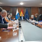 Canarias aprobará finalmente un decreto que exima a pensionistas con rentas bajas del copago
