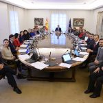 El Consejo de Ministros, que se reunirá los martes, nombra a Germán Rodríguez jefe de Gabinete de Illa