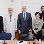 Madrid ha tratado ya a 41 pacientes con terapias avanzadas industriales y se prepara para aplicar NC1
