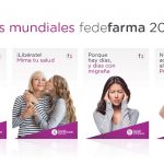 Fedefarma anima a sus socios a que aprovechen la conmemoración de días mundiales para lanzar campañas