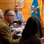 Asturias se adhiere al convenio de colaboración entre la Aemps y Galicia para implementar los PROA