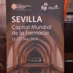 El Congreso Mundial de la farmacia en Sevilla se traslada septiembre de 2022