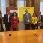 Fundación Hefame y la Universidad de Murcia lanzan una Cátedra para promover la ciencia farmacéutica