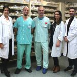 Una ‘app’ para mejorar la gestión de la medicación en el paciente quirúrgico