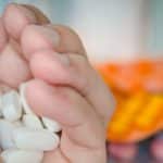 El consumo de medicamentos registra una subida del 8,2% en septiembre