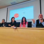Los beneficios de la vacunación y la promoción de la salud, a debate en la facultad de Farmacia de Albacete