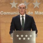 Madrid prorroga la renovación automática de recetas de fármacos sujetos a visado hasta octubre