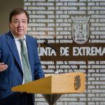 Fernández Vara propone renegociar con Farmaindustria y obtener recursos extra contra el coronavirus