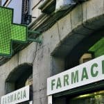 El COF de Madrid informa del cierre de 14 farmacias en Madrid como consecuencia del Covid-19