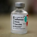 La Comisión de Salud Pública pide aumentar la cobertura de vacunación frente a la gripe para 2021 y 2022