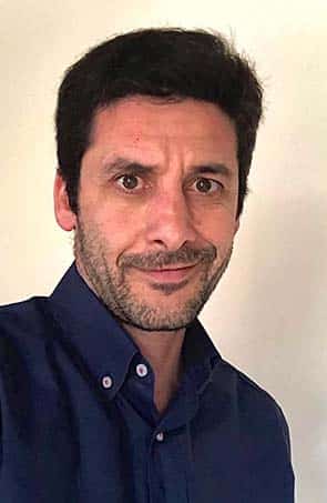 Fernando Ricolcol La farmacia, ¿héroe o villano? | @diariofarma