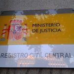 Los datos de fallecidos no cuadran y Justicia pide datos a los registros civiles desde el 14 de marzo