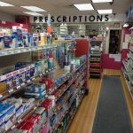Covid-19: farmacias del Estado de Nueva York podrán realizar test