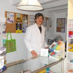 “Mi Farmacia Asistencial’ puede beneficiar al paciente y a nosotros nos permite trabajar más en equipo”