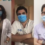 Los FIR R4 coronan su Especialidad con experiencia extra en pandemias