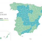 Todas las peticiones de avance, menos las de Granada y Málaga, se autorizan