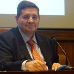 Joaquín Estévez, renueva como presidente de la Fundación Española de Directivos de la Salud