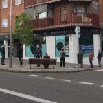 Madrid: el COF pide a los ciudadanos que acudan a la farmacia a por sus mascarillas de forma escalonada