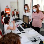 Los centros de salud asumen el rastreo de casos de Covid-19 en Baleares