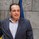 Blas Trujillo será el nuevo consejero de Sanidad de Islas Canarias