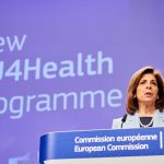 HERA adquiere 170.000 dosis más de la viruela símica para atender las necesidades inmediatas de la UE