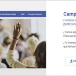 Unnefar promoverá la formación ‘on line’ con Campus Farma