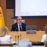 La farmacia se pone a disposición del Gobierno para fortalecer el SNS en el Plan España Puede