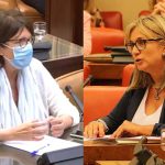 PSOE y UP abogan por un Fondo de Innovación Sanitaria y el impulso de genéricos y biosimilares