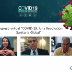 MSD celebra esta semana un congreso virtual para abordar los pormenores de la gestión de la pandemia