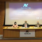 Novaltia cierra un 2019 «complejo» y mira a un futuro lleno de proyectos para crecer dentro de Unnefar