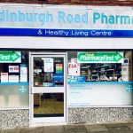 Escocia consolida a las farmacias en la primera línea de atención sanitaria frente a los síntomas menores