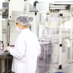 Rovi participará en la fabricación de la vacuna de Moderna contra Covid-19 para su venta fuera de EEUU