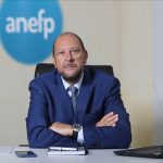 Alberto Bueno, CEO de Salvat, reelegido presidente de Anefp