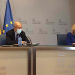 Castilla y León propondrá a Sanidad y al CISNS evaluar la gestión del covid19 con una auditoría independiente