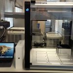 La española Vitro contribuye a aumentar la capacidad de diagnóstico de covid-19 con los robots Opentrons