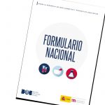 La Aemps publica la tercera edición del Formulario Nacional