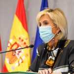 Castilla y León suspende de forma cautelar la vacunación con AstraZeneca